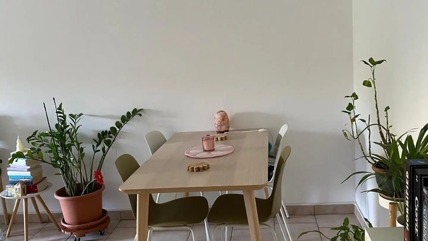 Appartement à louer - Via Agostino Maspoli 35, 6850 Mendrisio