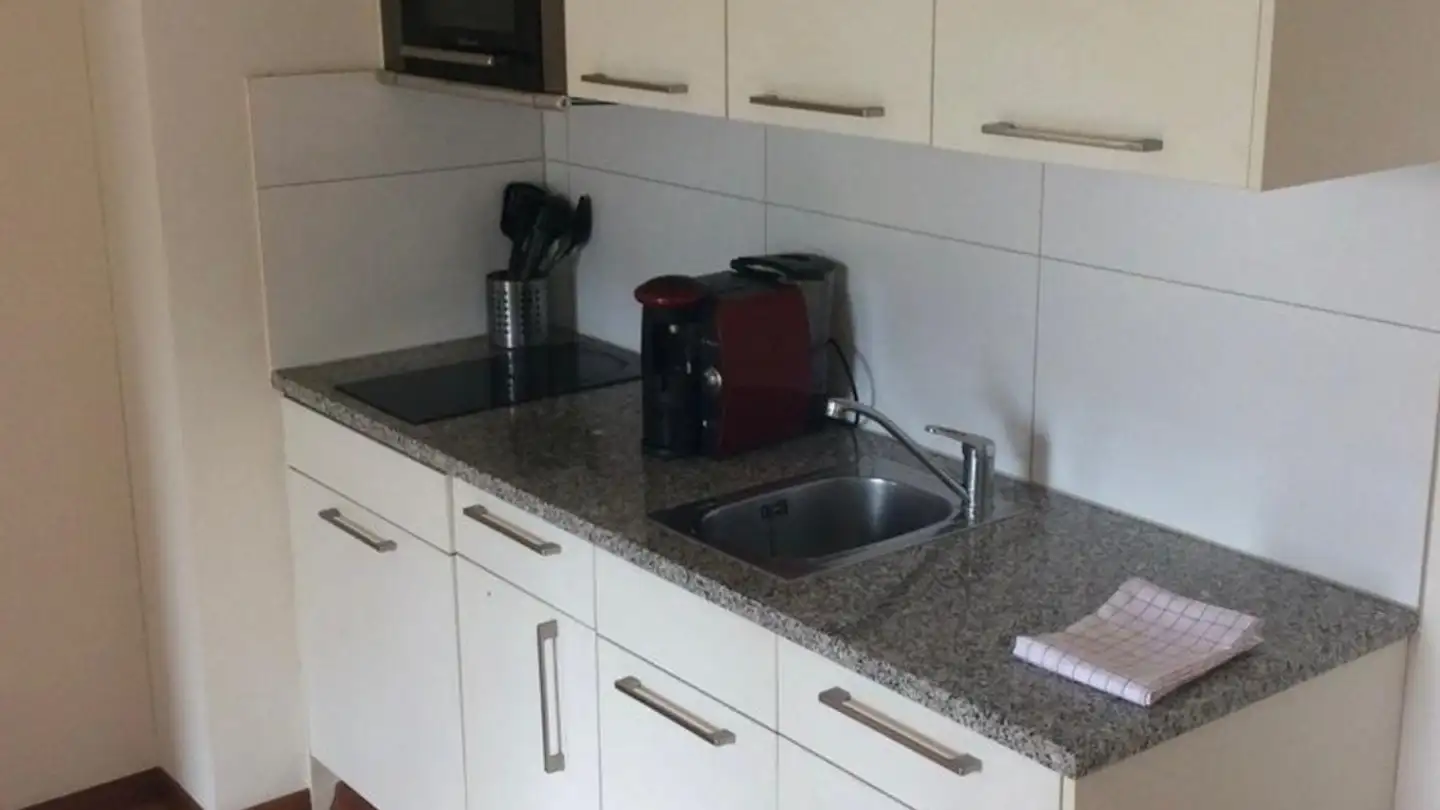 Wohnung mieten - Hildastrasse 1, 8004 Zürich