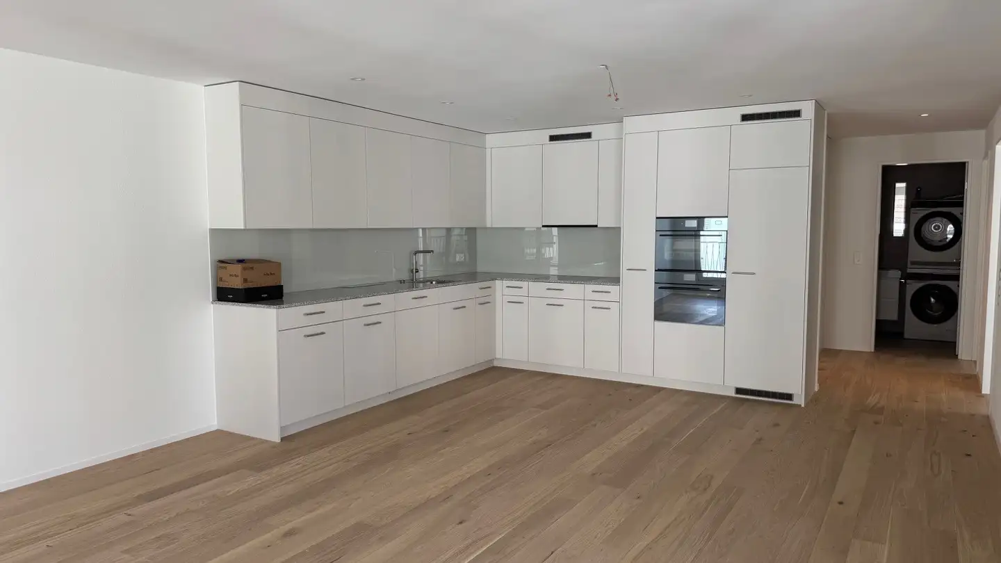 Appartement à louer - 8820 Wädenswil - Photo 3