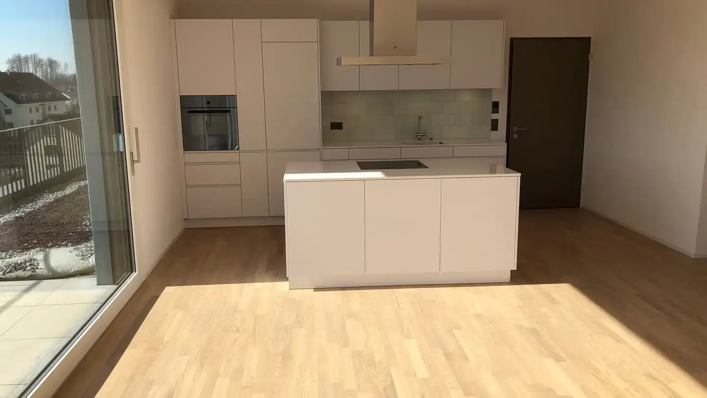 Penthouse mieten - Erspachstrasse 22, 8932 Mettmenstetten - Foto 2