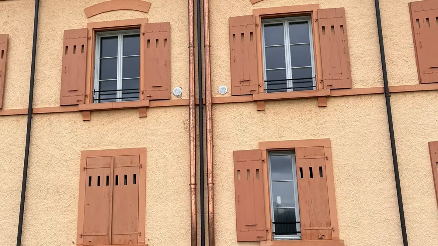 Appartamento in affitto - Weibelackerweg 3, 4914 Roggwil BE - Foto 2