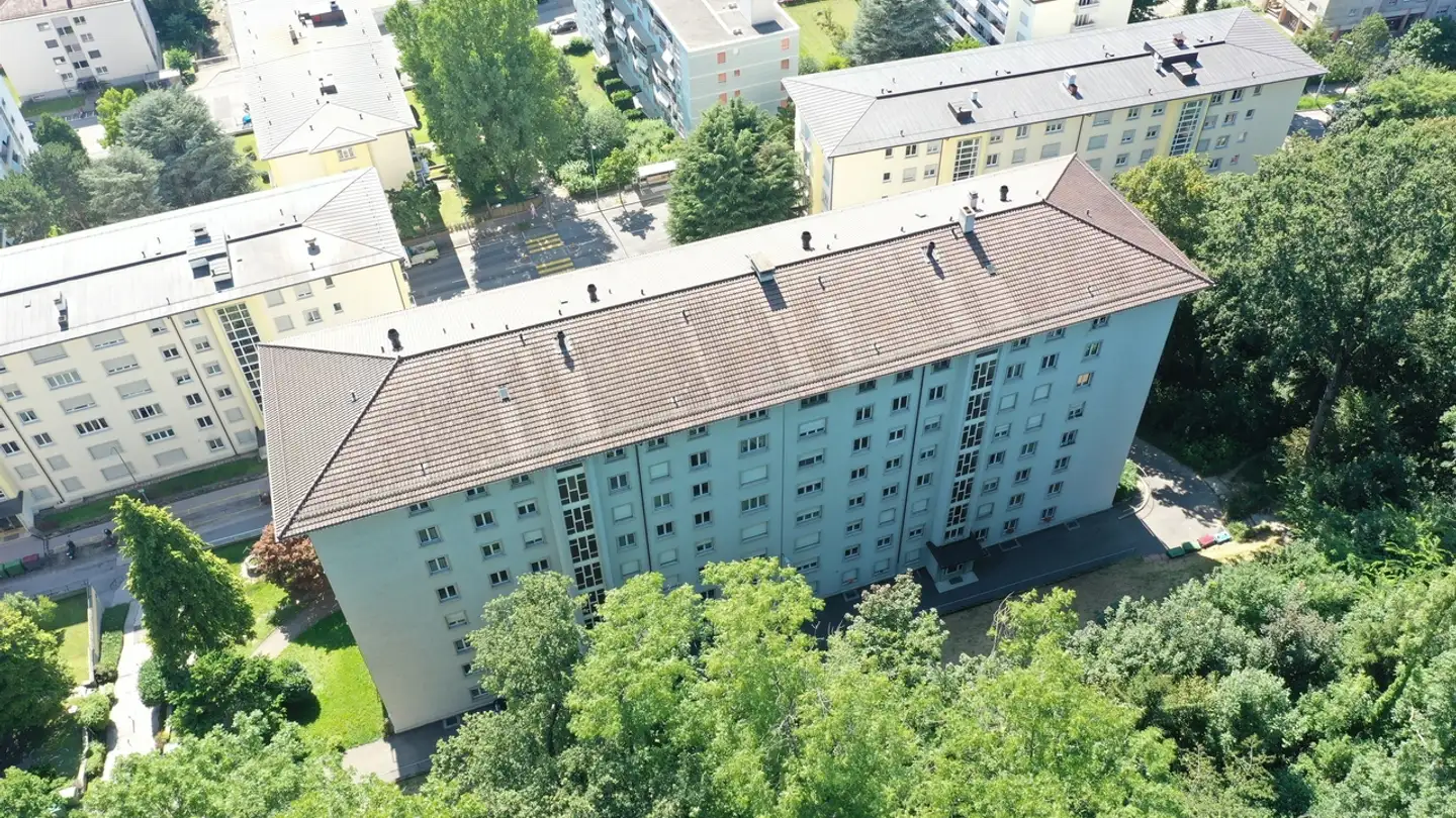 Appartement à louer - Chemin De Pierrefleur 44, 1004 Lausanne - Photo 4