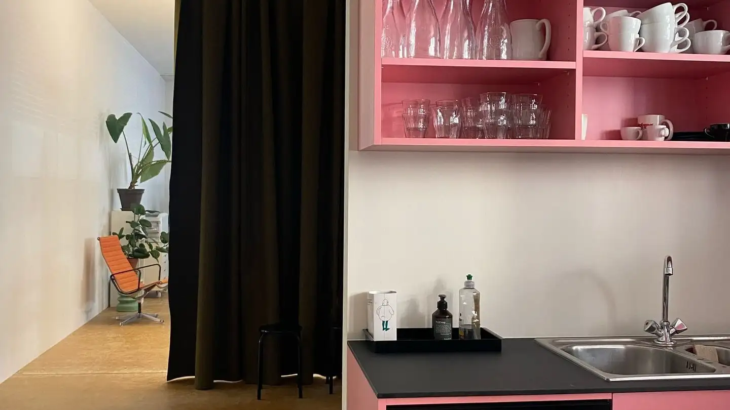 Spazio ufficio in affitto - Hardstrasse 81, 8004 Zürich - Photo 4