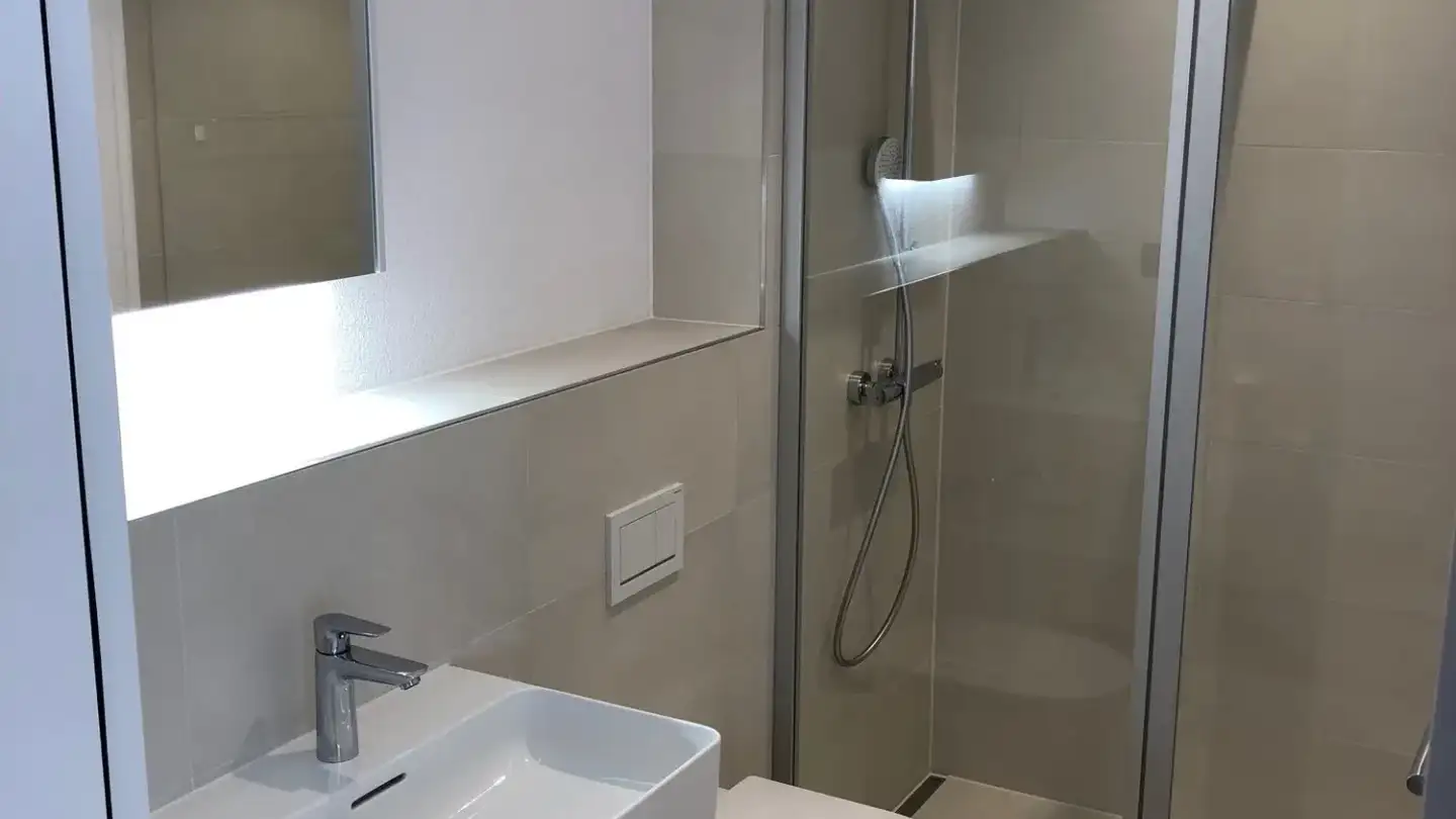 Penthouse mieten - Erspachstrasse 22, 8932 Mettmenstetten - Foto 4