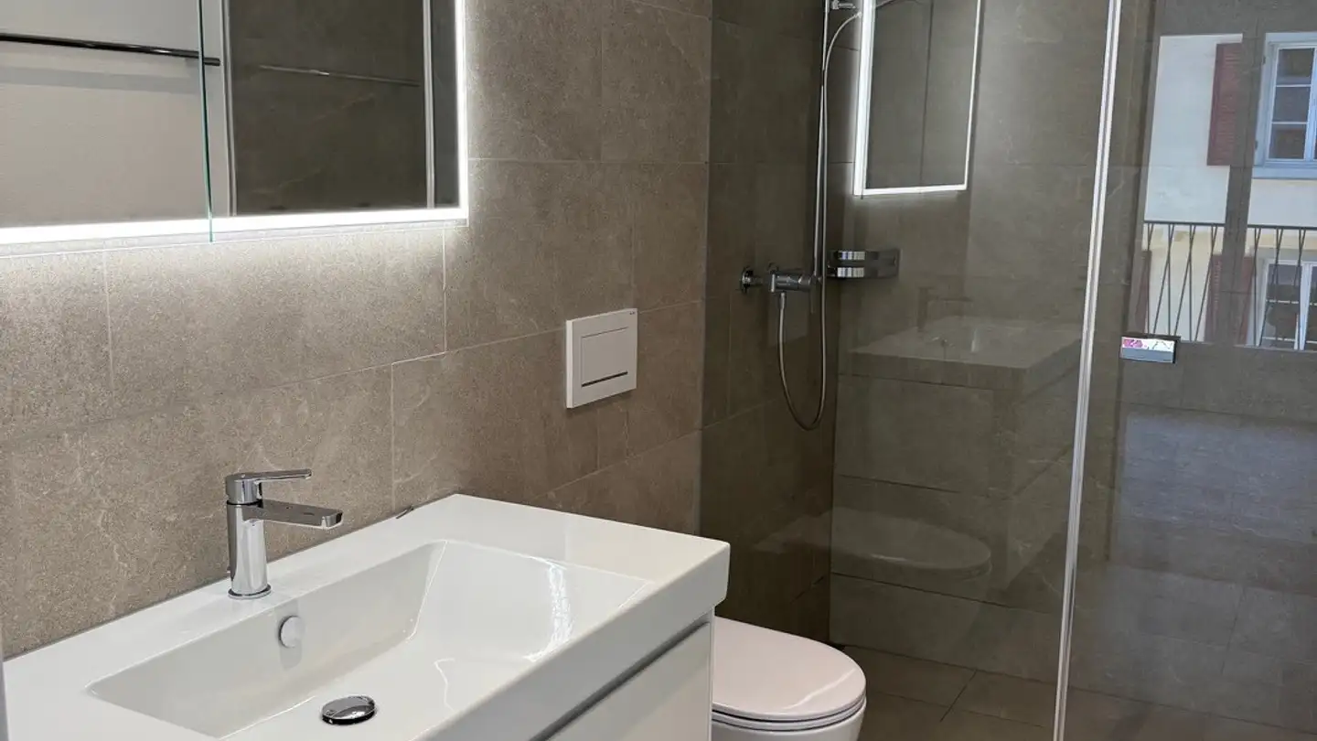 Appartement à louer - 8820 Wädenswil - Photo 4