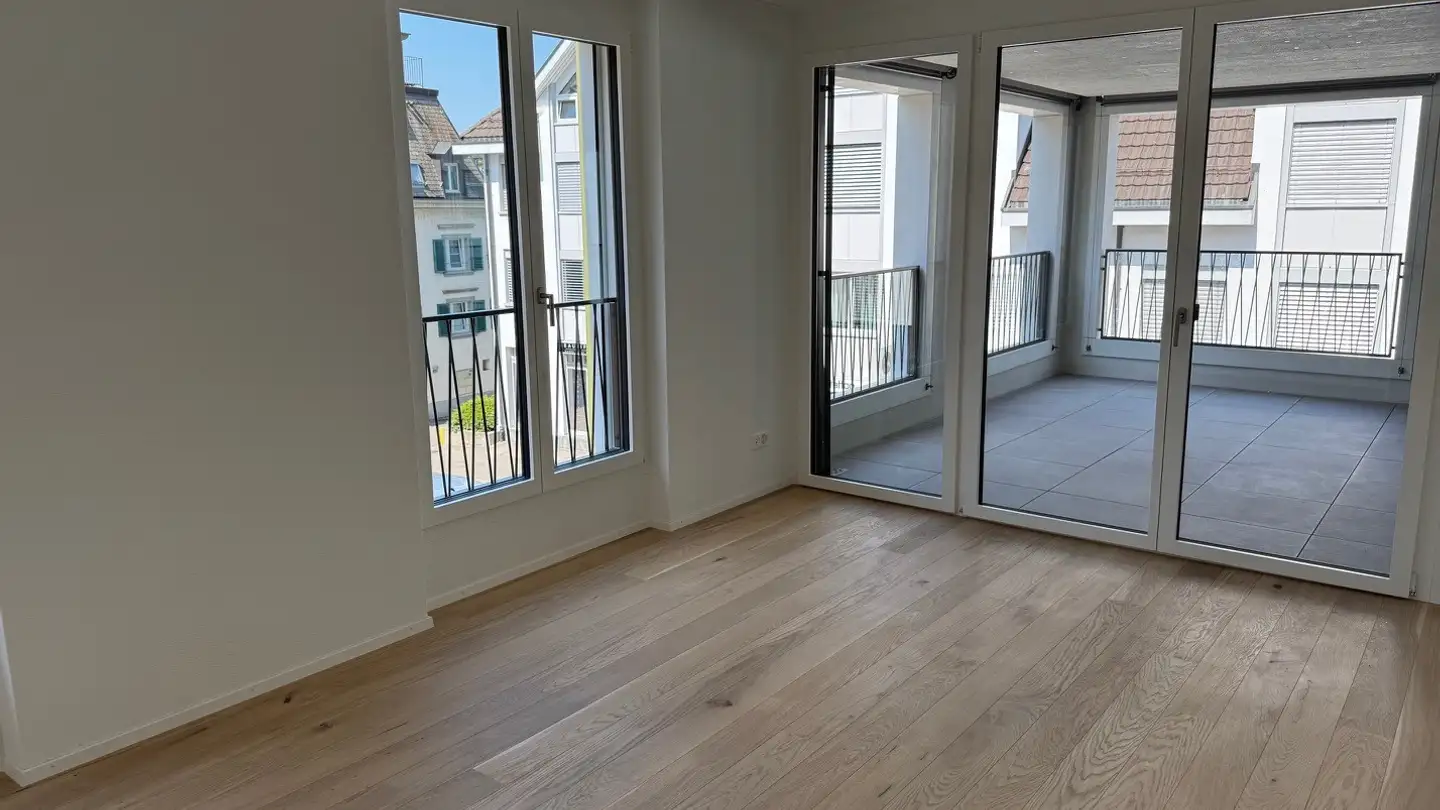 Appartement à louer - 8820 Wädenswil