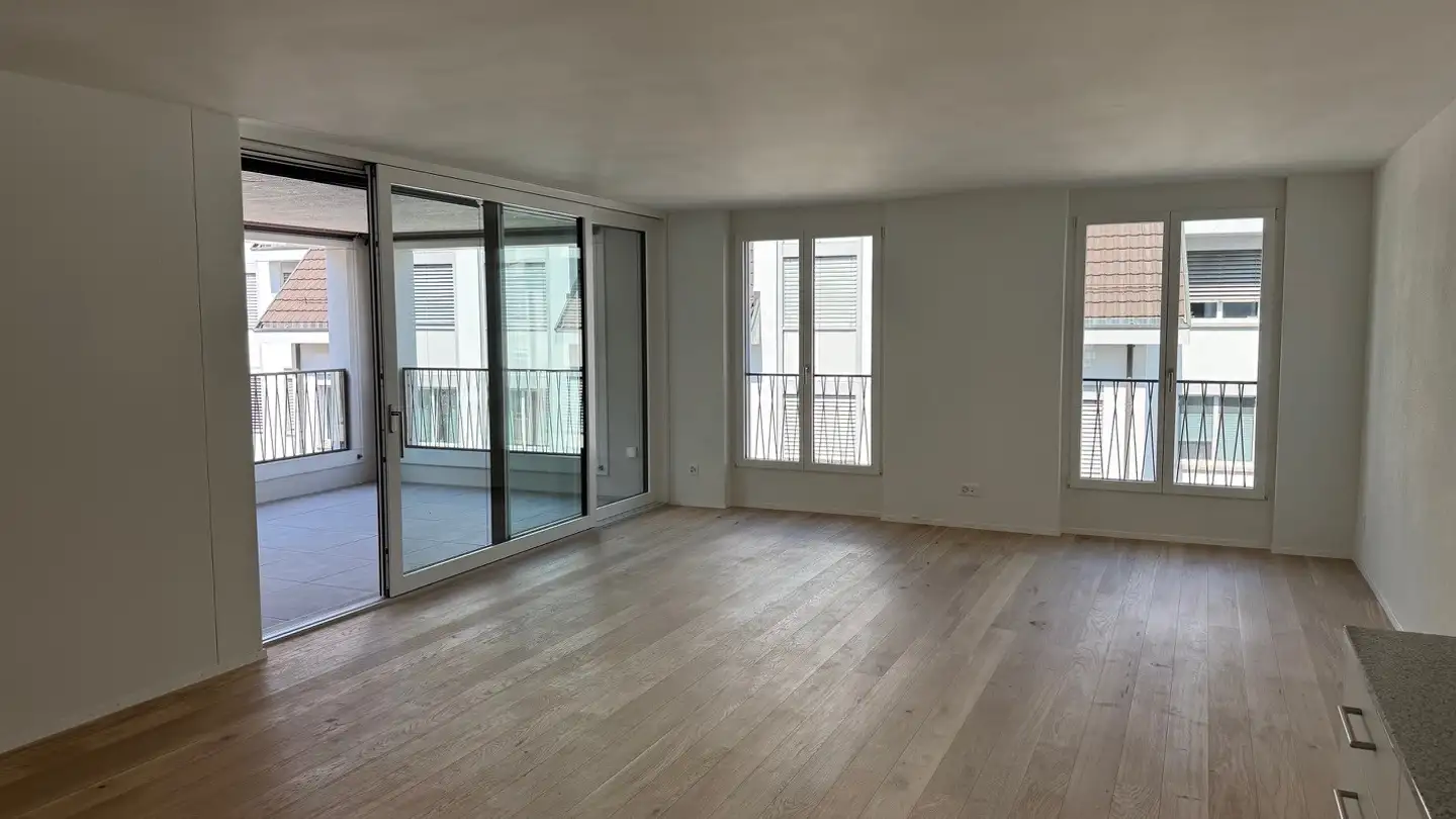 Apartment for rent - 8820 Wädenswil - Photo 4