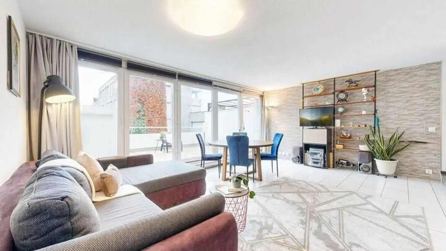 Duplex for sale - 2504 Biel/Bienne - Photo 2