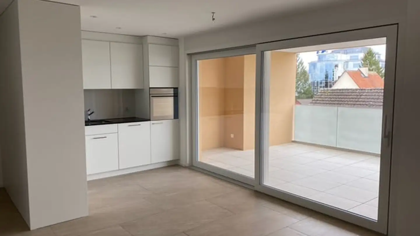 Appartement à louer - Säntisblickstrasse 8, 8580 Amriswil - Photo 2