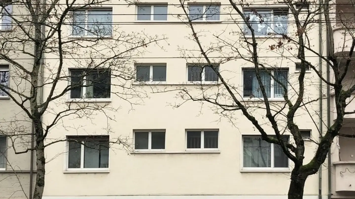 Shop for rent - Allschwilerstrasse 101, 4055 Basel