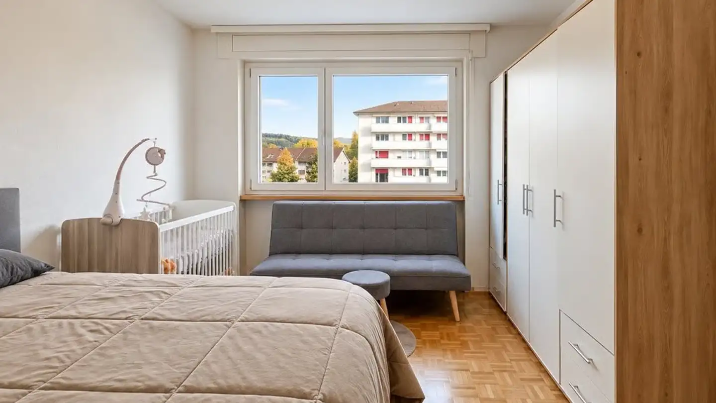 Appartamento in affitto - Rue De Palud 10, 1630 Bulle - Foto 4