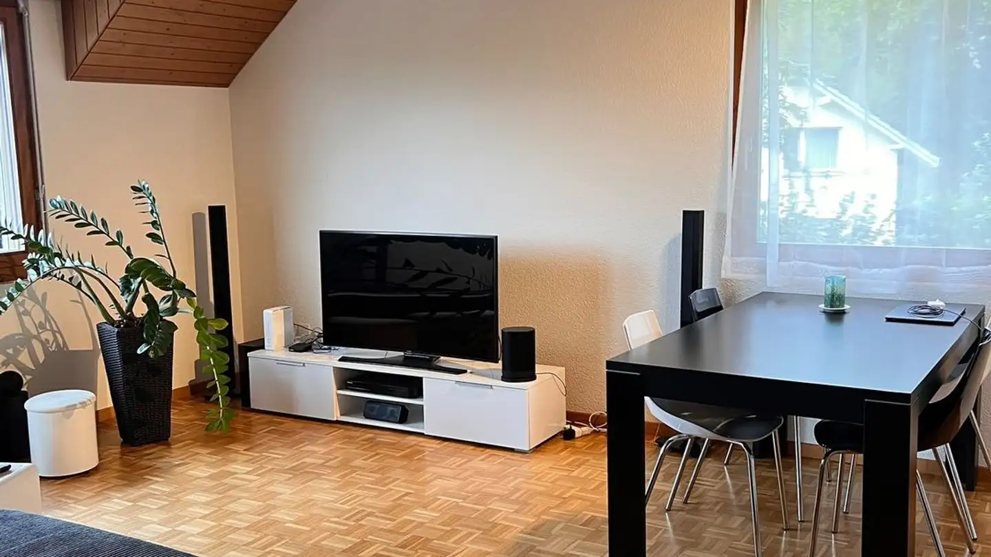 Apartment for rent - Feld 9, 6204 Sempach