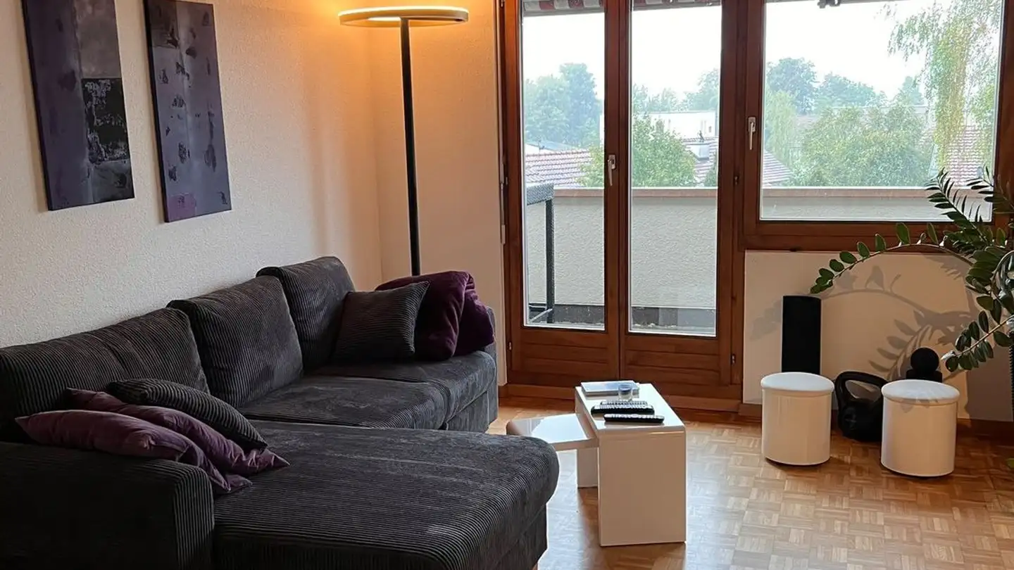 Apartment for rent - Feld 9, 6204 Sempach - Photo 2