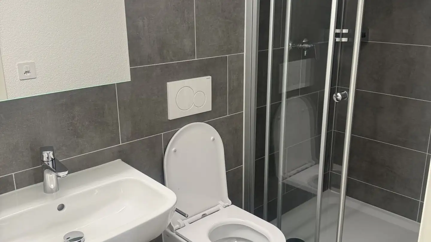 Appartement à louer - Amriswilerstrasse 92, 8570 Weinfelden