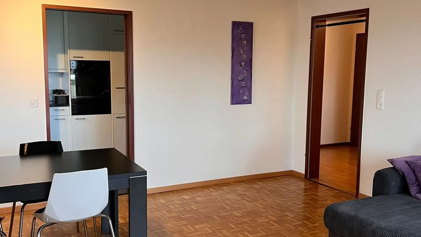 Apartment for rent - Feld 9, 6204 Sempach - Photo 3