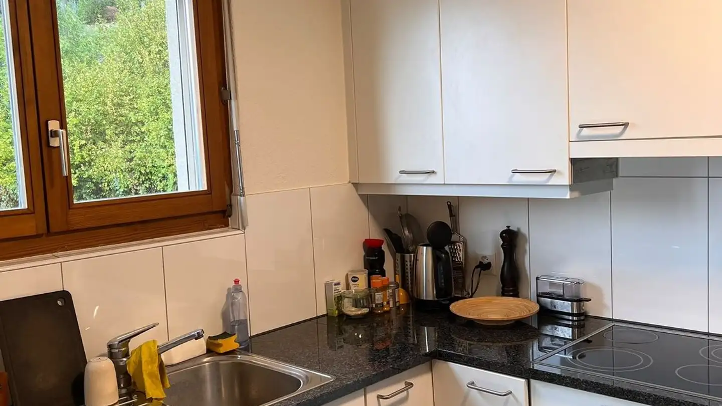Apartment for rent - Feld 9, 6204 Sempach - Photo 4