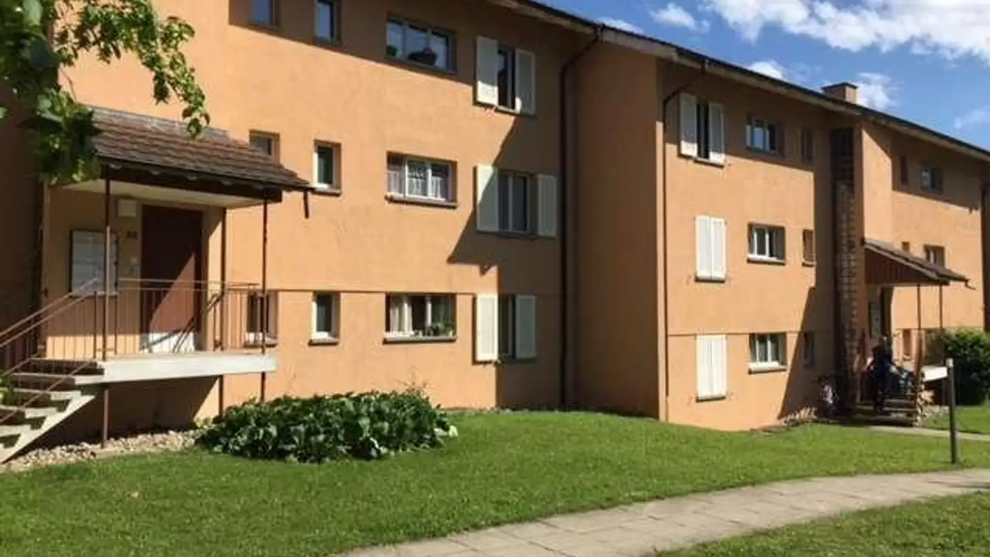 Appartement à louer - Klausweg 35, 8200 Schaffhausen - Photo 2