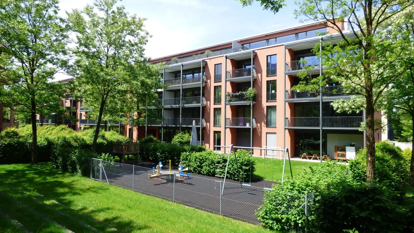 Spazio di archiviazione in affitto - Huobstrasse 15, 8808 Pfäffikon SZ - Foto 2