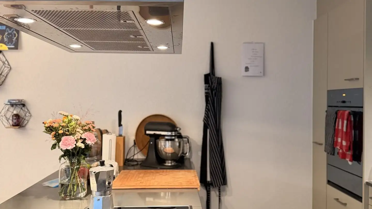 Appartement à louer - 8712 Stäfa - Photo 4