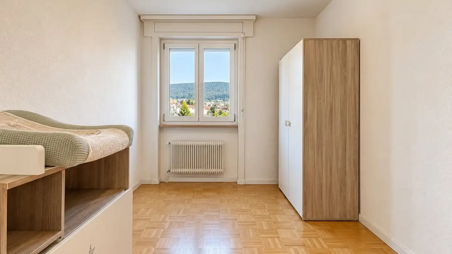 Appartamento in affitto - Rue De Palud 10, 1630 Bulle - Foto 3