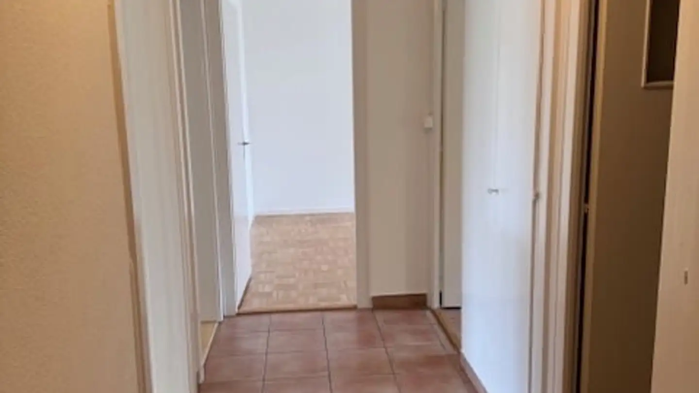 Appartement à louer - 1844 Villeneuve VD