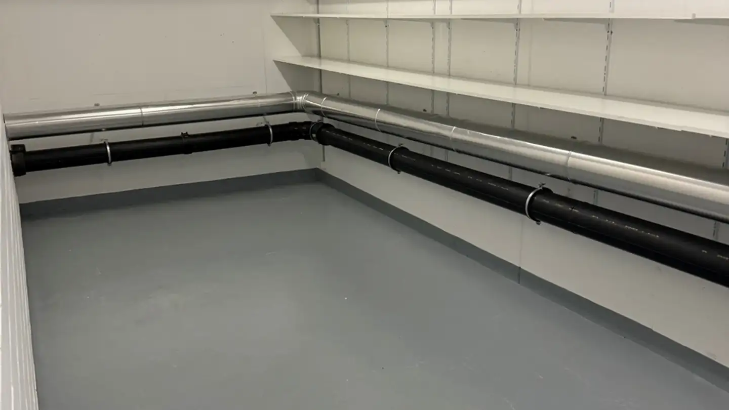 Spazio di archiviazione in affitto - Huobstrasse 15, 8808 Pfäffikon SZ - Foto 3