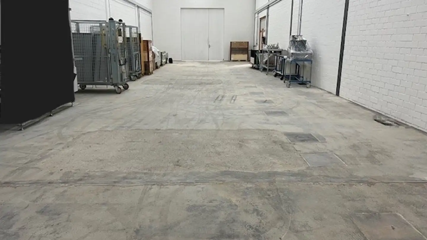 Commercial for rent - Theodorshofweg 22, 4310 Rheinfelden