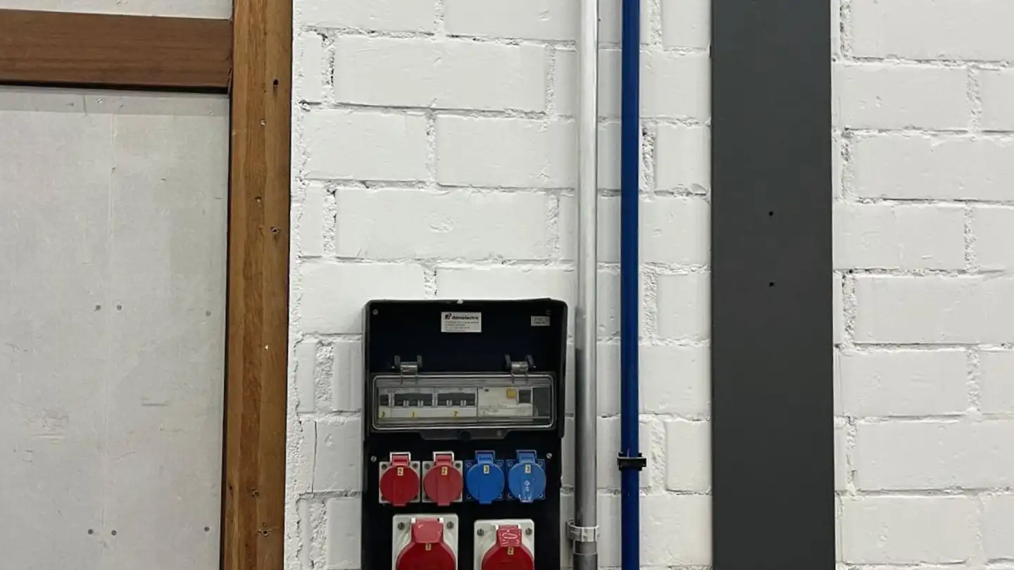 Commercial for rent - Theodorshofweg 22, 4310 Rheinfelden - Photo 2