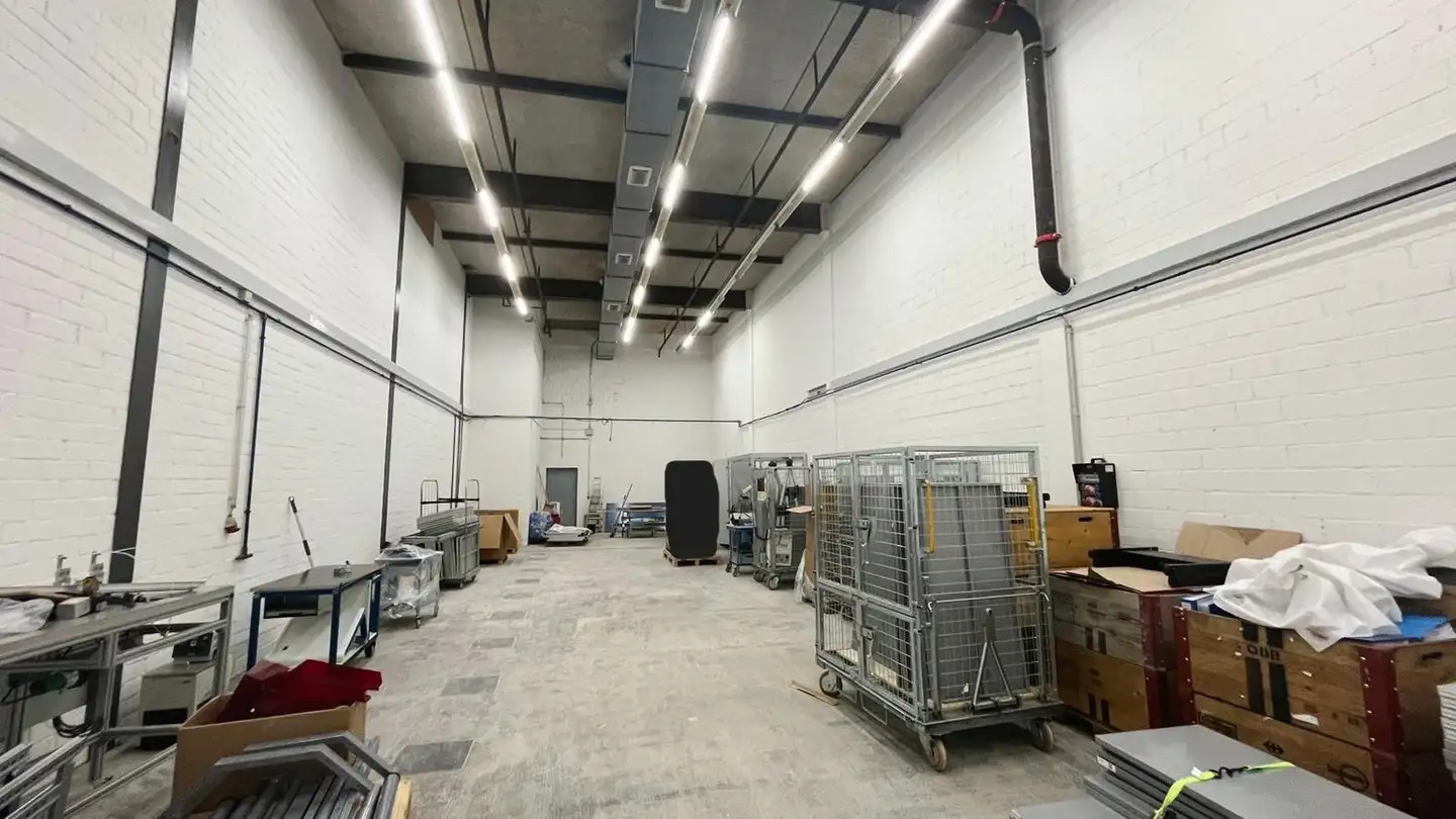 Commercial for rent - Theodorshofweg 22, 4310 Rheinfelden - Photo 3