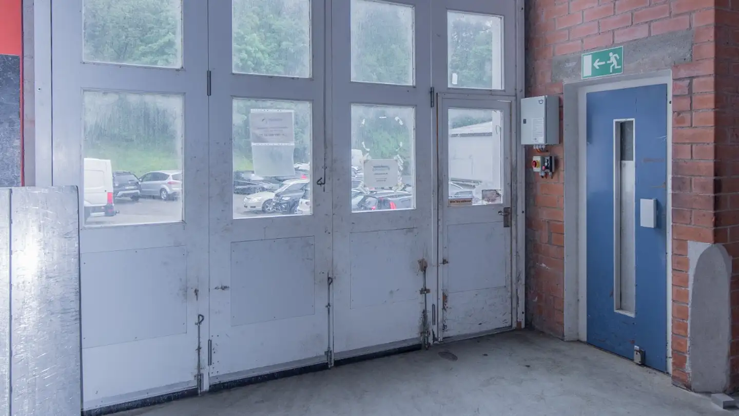 Commercial for rent - Theodorshofweg 22, 4310 Rheinfelden - Photo 4