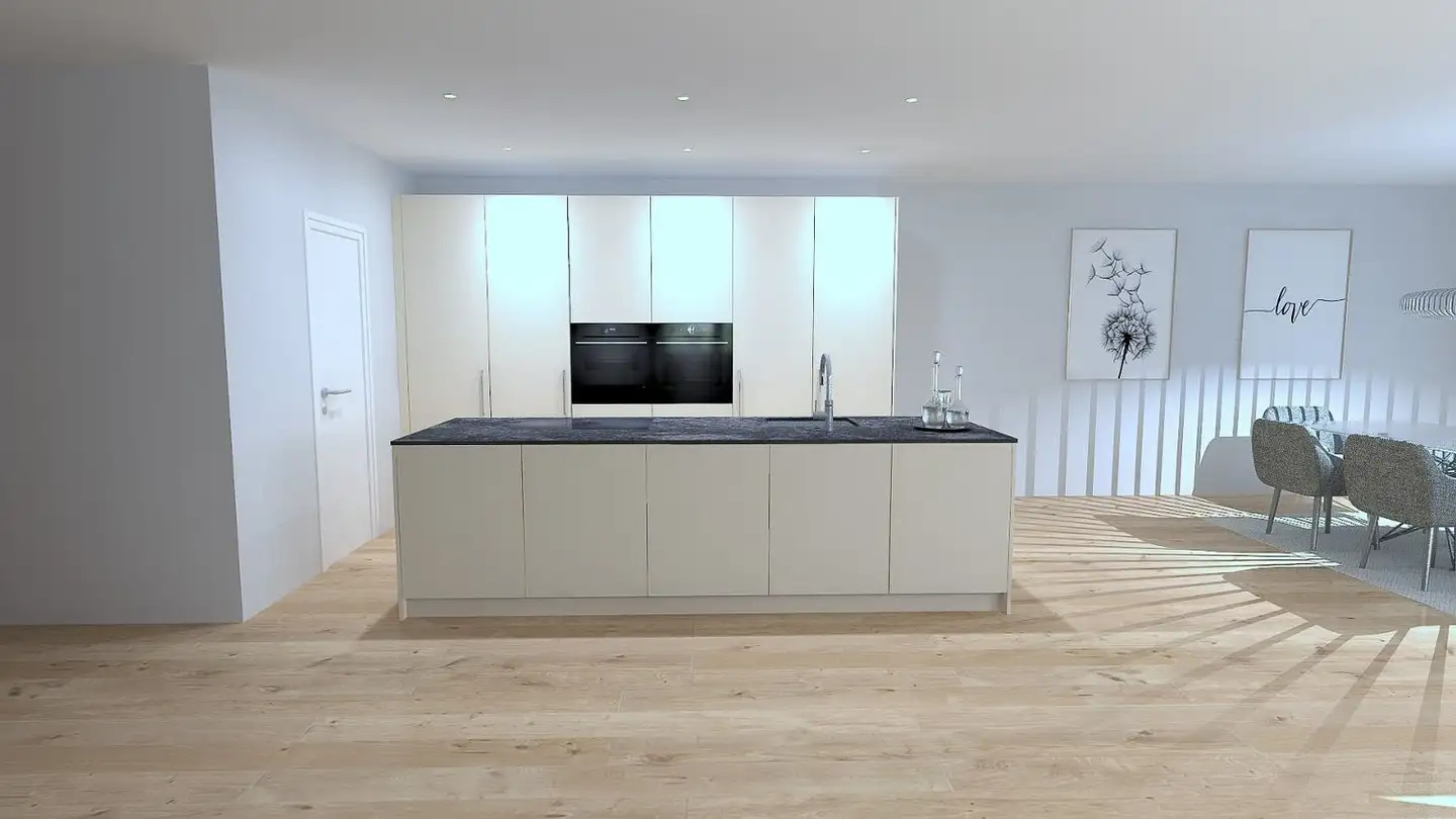 Apartment for rent - Lindenweg, 3072 Ostermundigen - Photo 4