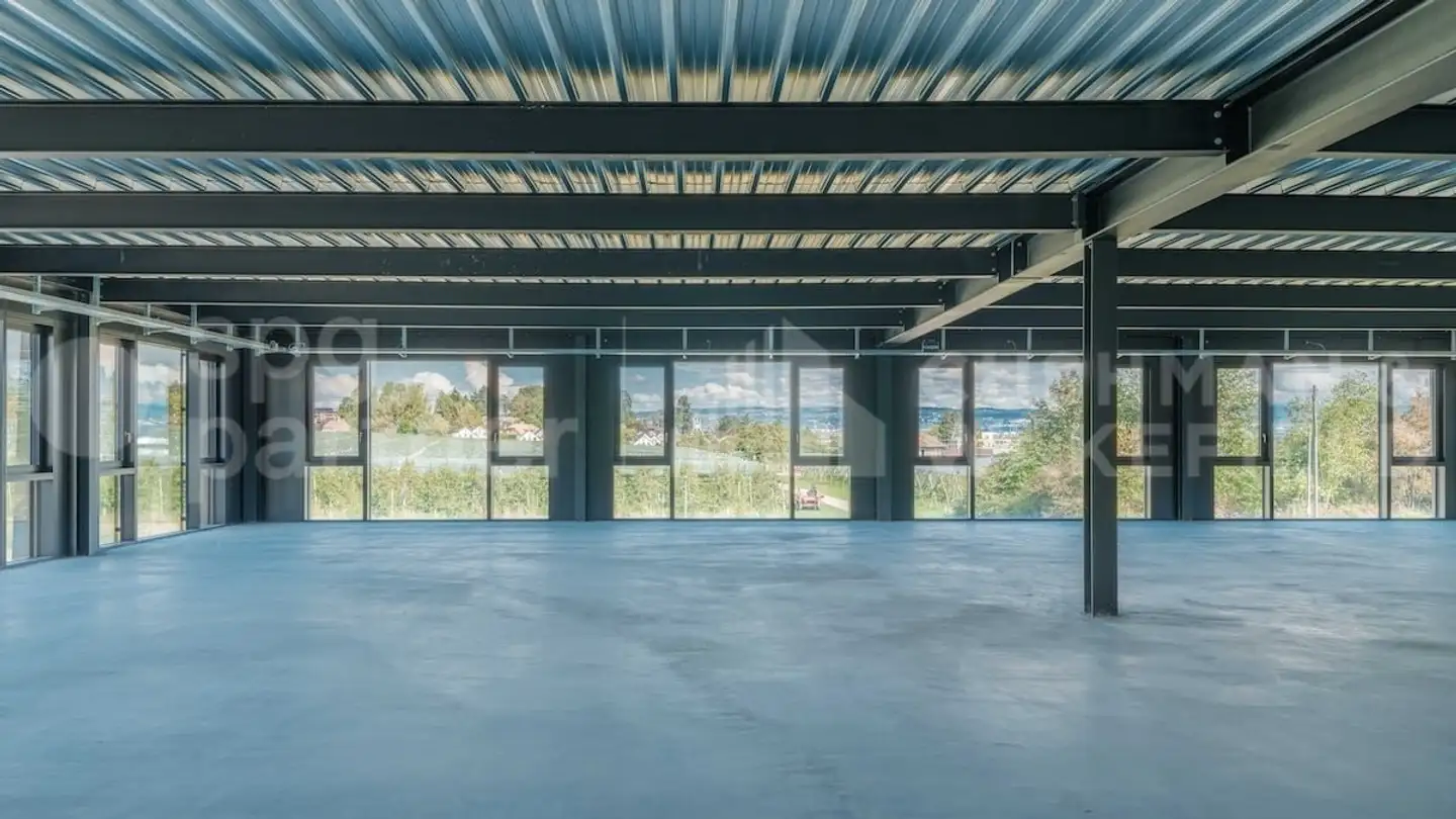 Commercial à louer - Chemin De Préveyres, 1131 Tolochenaz - Photo 2