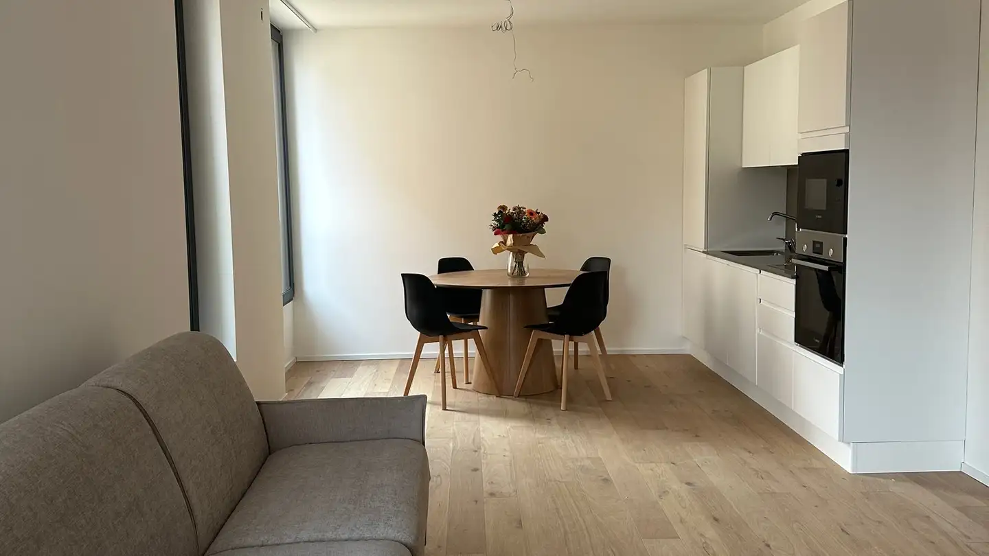 Wohnung mieten - Via Muggina 4, 6962 Viganello - Foto 3