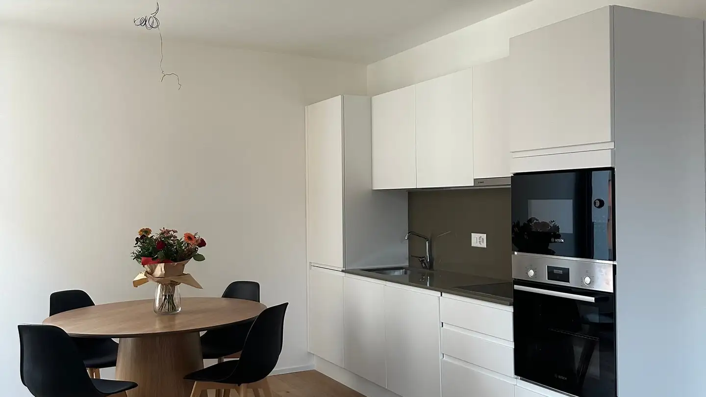 Wohnung mieten - Via Muggina 4, 6962 Viganello - Foto 4