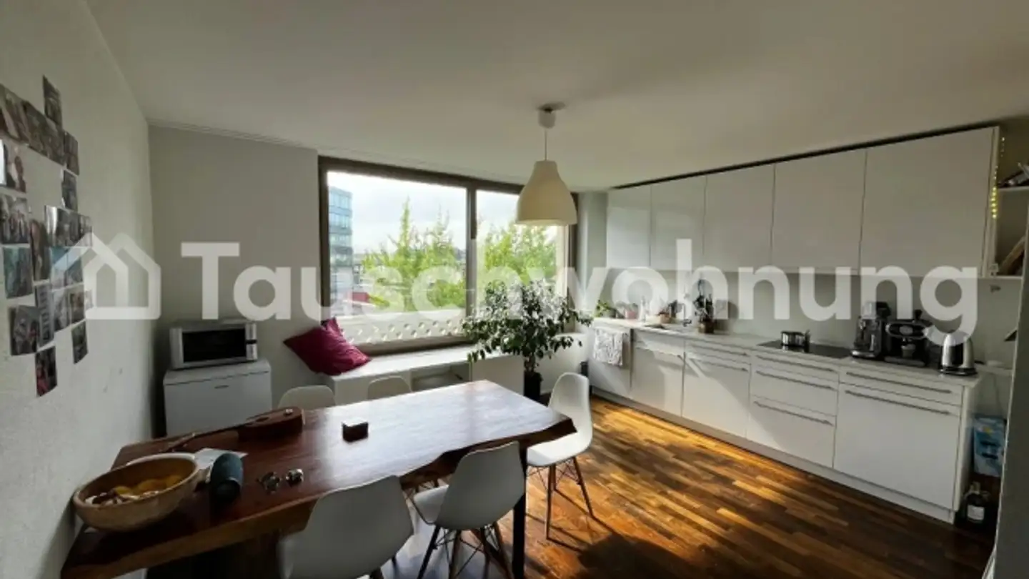 Appartamento in affitto - 8005 Zürich