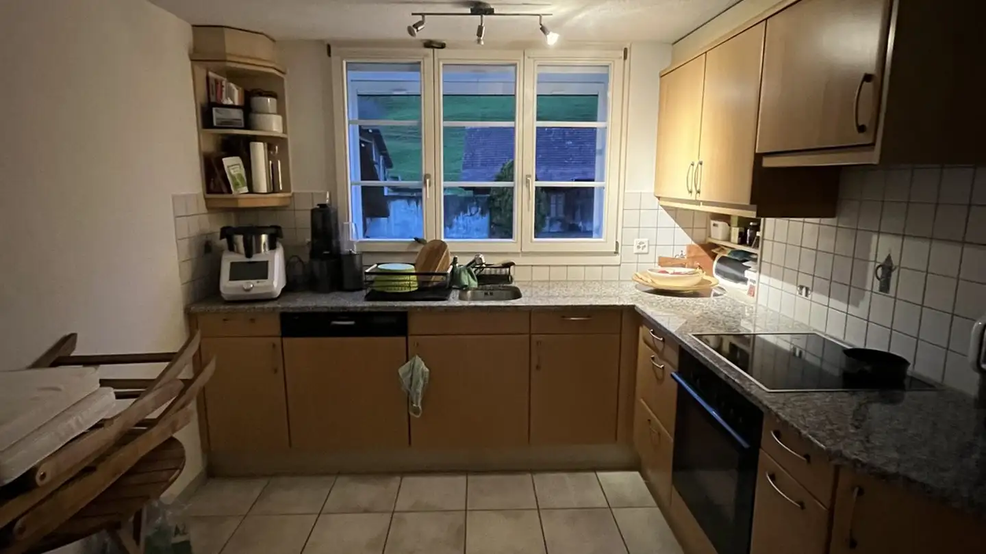 Appartement à louer - Gütschweg 6, 6402 Merlischachen - Photo 4