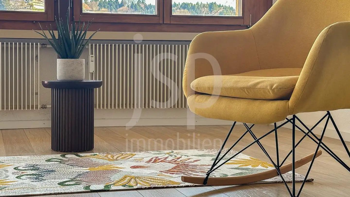 Appartement à vendre - Spitzackerweg 18, 3145 Niederscherli