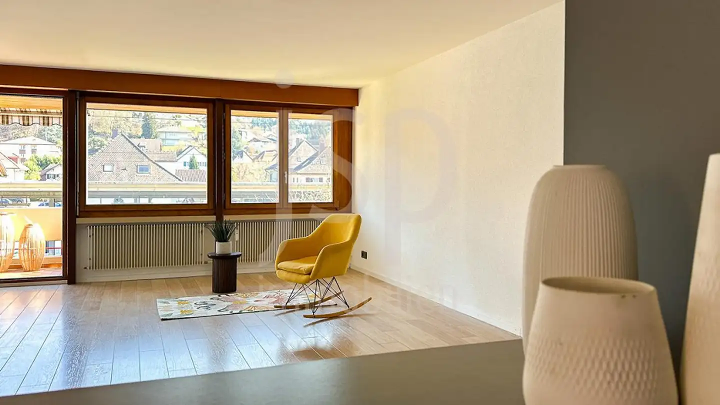 Appartamento in vendita - Spitzackerweg 18, 3145 Niederscherli - Foto 2