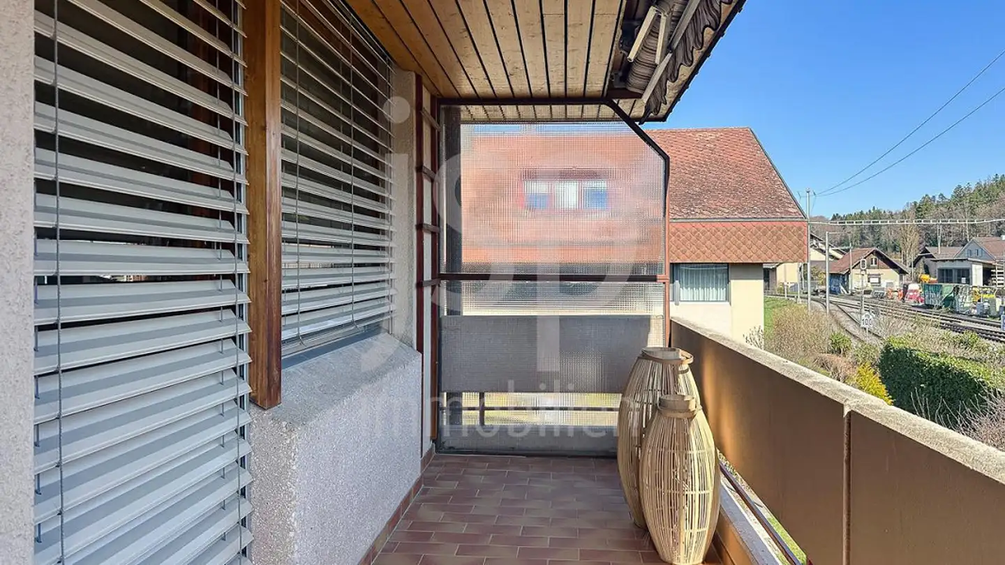 Appartamento in vendita - Spitzackerweg 18, 3145 Niederscherli - Foto 3