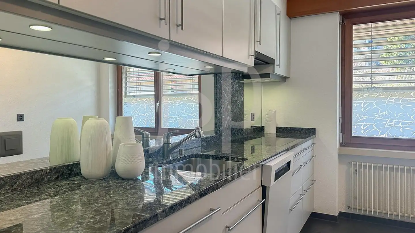 Appartamento in vendita - Spitzackerweg 18, 3145 Niederscherli - Foto 4