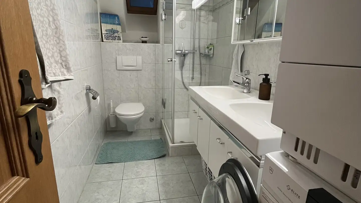 Wohnung mieten - 6402 Merlischachen - Foto 4