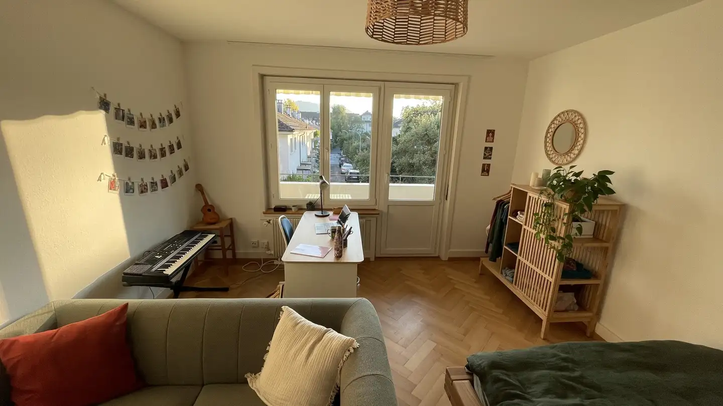 Single room for rent - 3006 Bern
