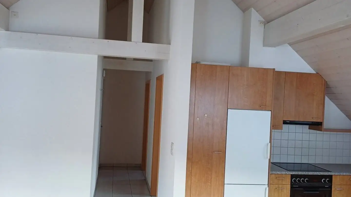 Wohnung mieten - Hauptstrasse 13, 4571 Lüterkofen - Foto 2