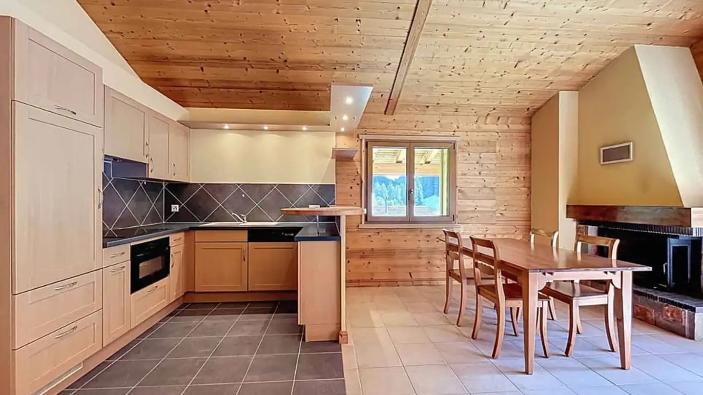 Apartment for sale - 1875 Morgins - Photo 3