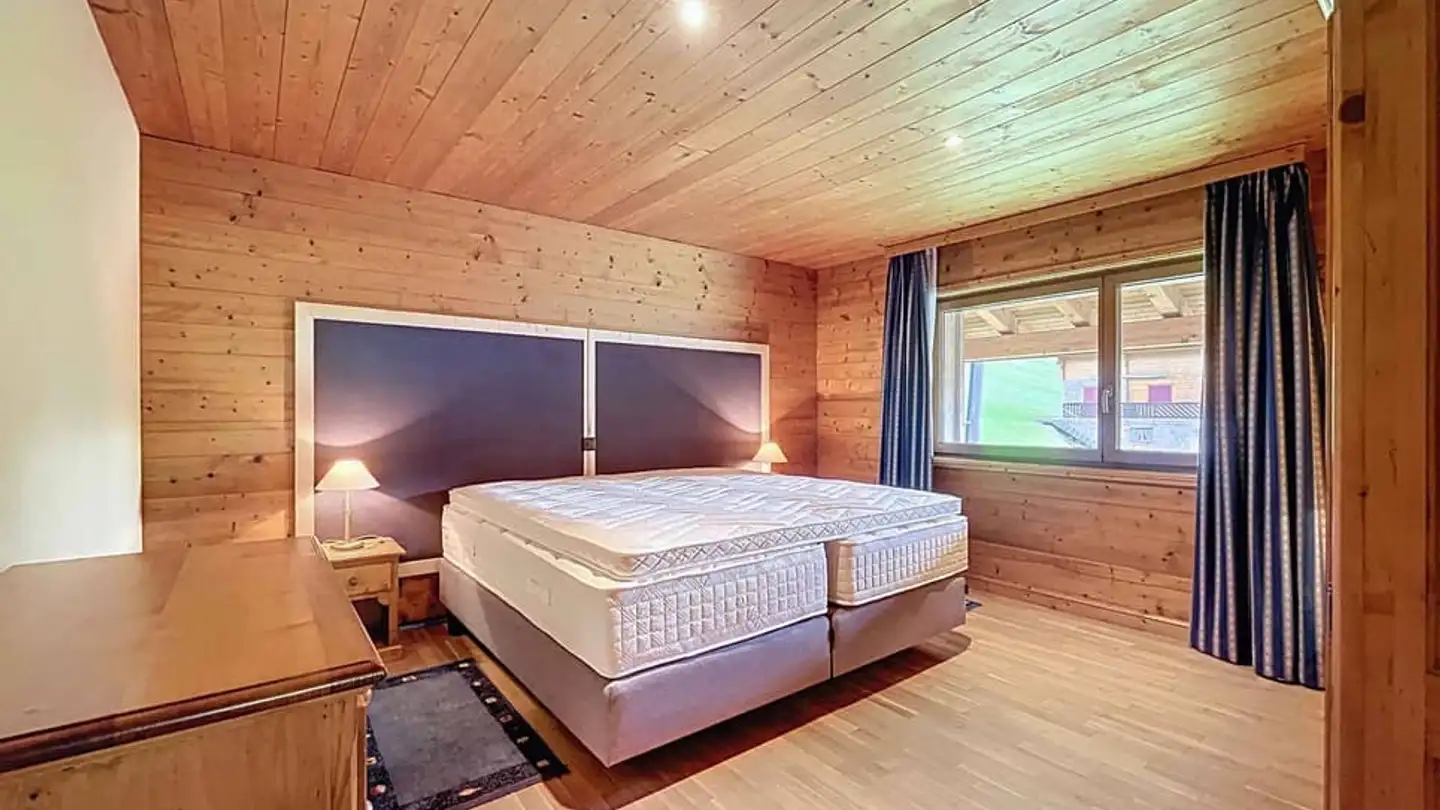 Apartment for sale - 1875 Morgins - Photo 4