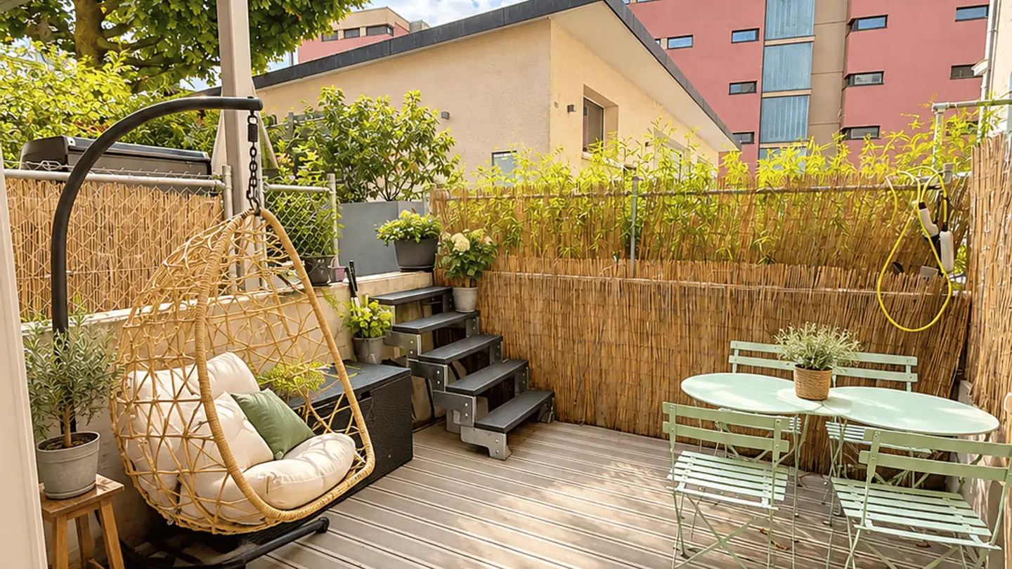 Apartment for rent - Rue Du Torrent 24, 1815 Clarens