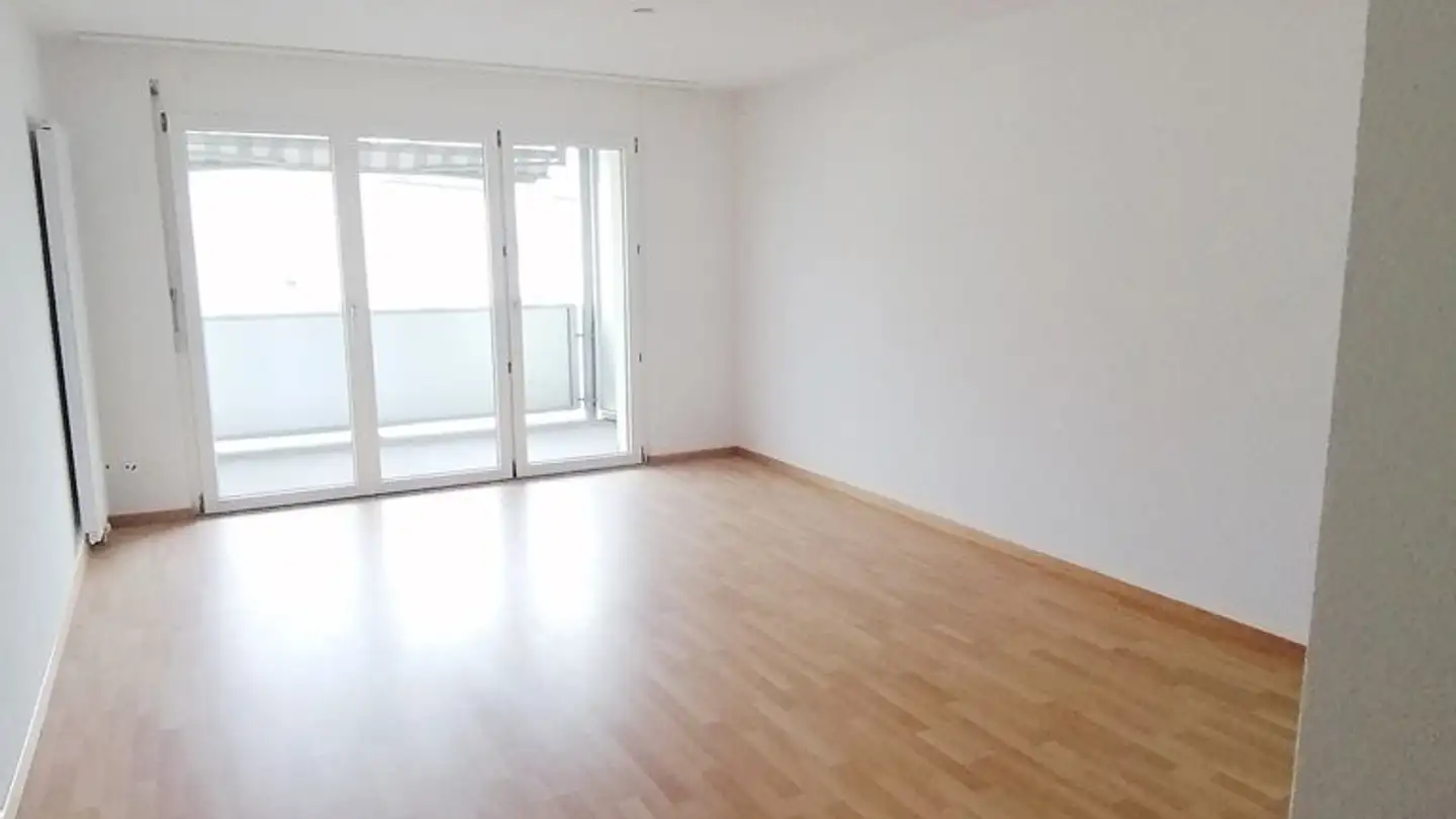 Apartment for rent - Bahnhofstrasse 16a, 4852 Rothrist - Photo 2
