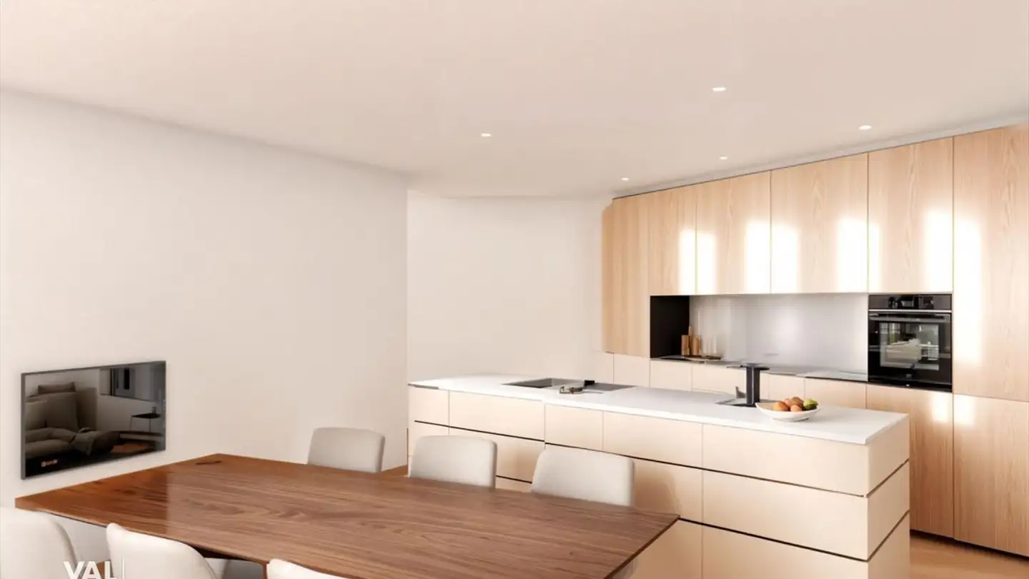 Casa singola in vendita - Neue Simplonstrasse 183, 3900 Brig - Photo 2