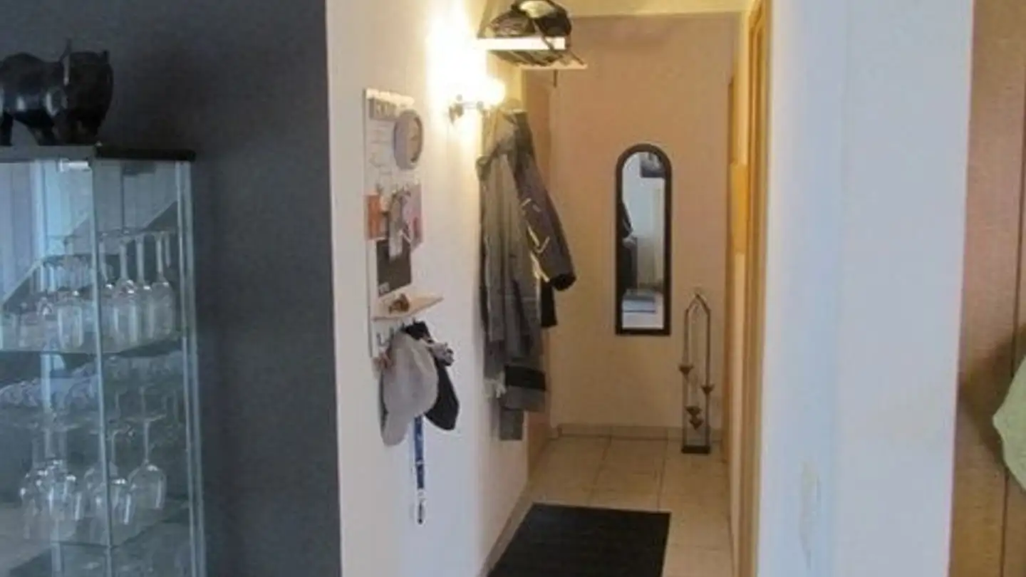 Wohnung mieten - Hauptstrasse 13, 4571 Lüterkofen - Foto 4