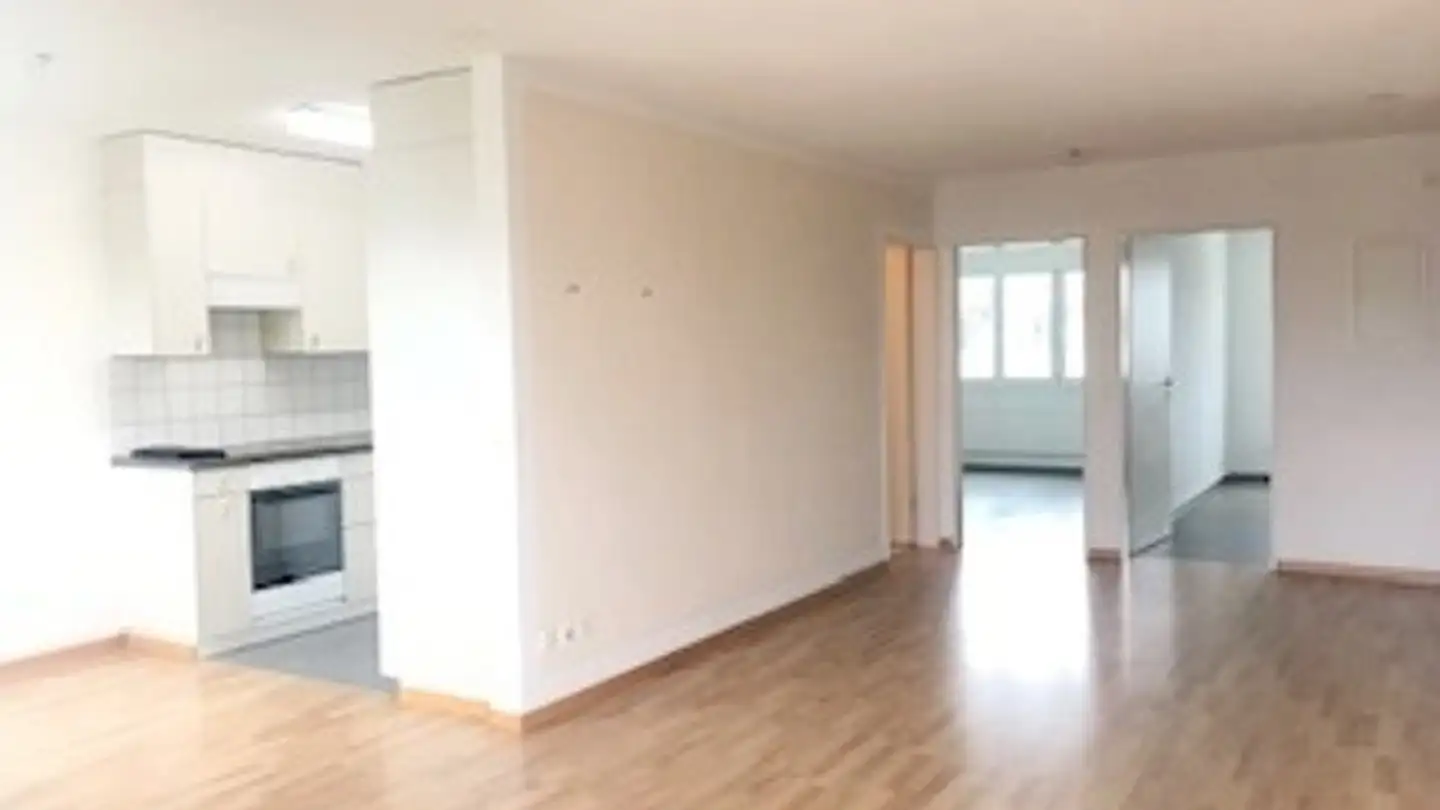 Apartment for rent - Bahnhofstrasse 16a, 4852 Rothrist - Photo 3